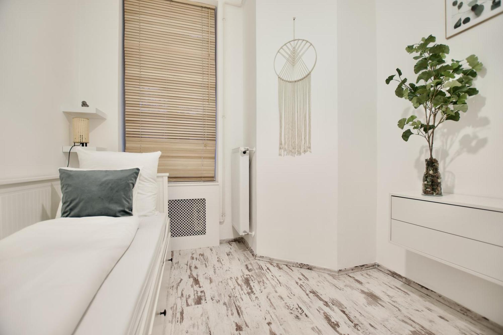 Appartamento Standard By Hi5- Csengery Street Budapest