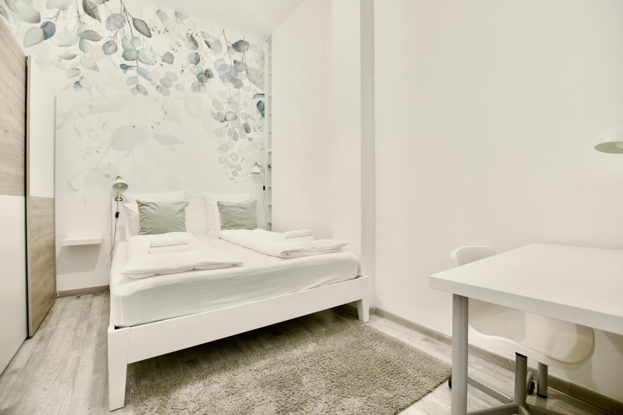 Apartmán Standard By Hi5- Csengery Street Budapest