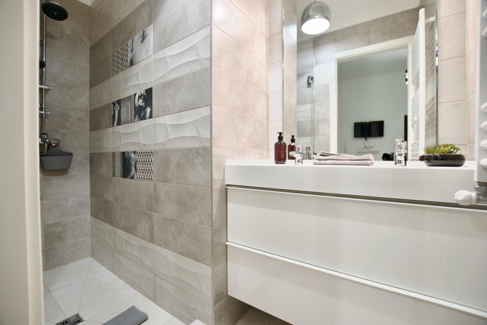 Apartmán Standard By Hi5- Csengery Street *