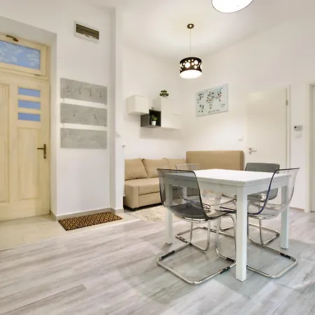 Standard Apartment By Hi5- Csengery Street Budapest Kültér fotó