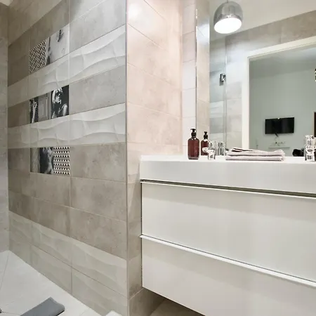 Standard Apartment By Hi5- Csengery Street Budapest Kültér fotó
