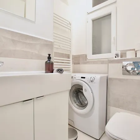 Standard Apartment By Hi5- Csengery Street Budapest Kültér fotó